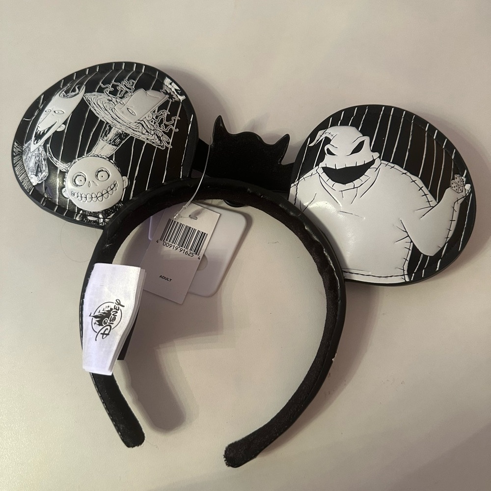 Disney Parks Adult Ears